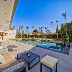 Villa Beverly hills-luxury home